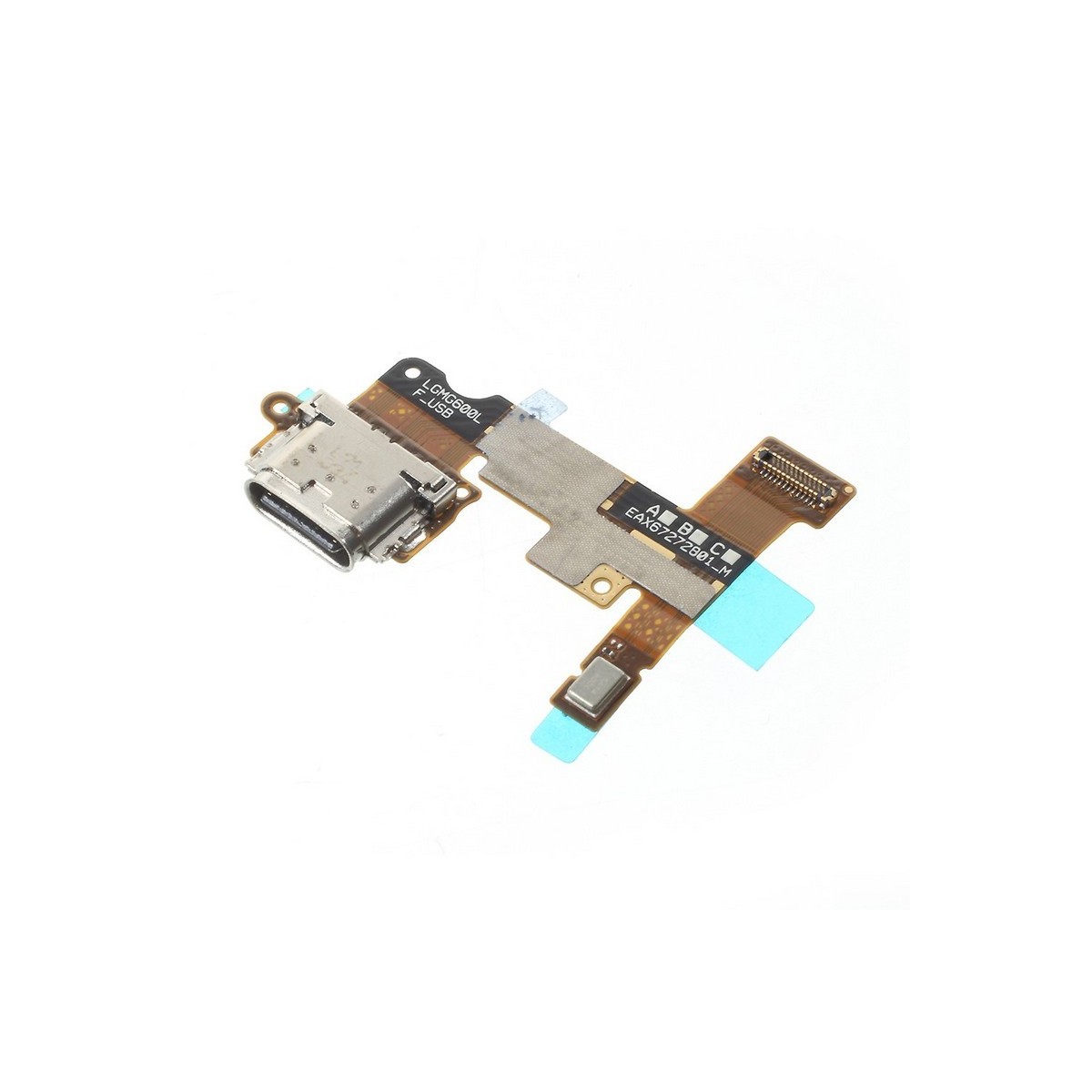 Conector de carga LG G6