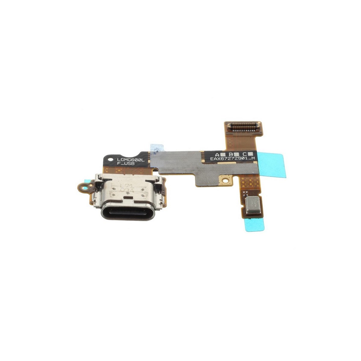 Conector de carga LG G6