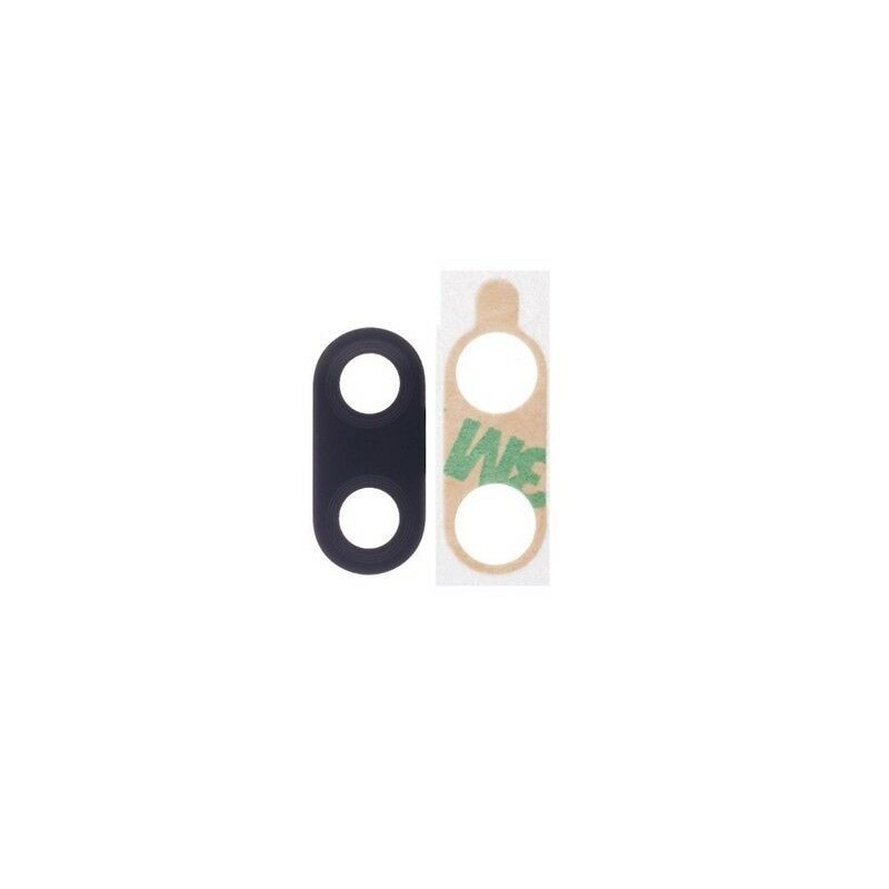 Lente Camara trasera Huawei P smart Plus