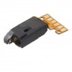 Jack auricular LG K10 2017