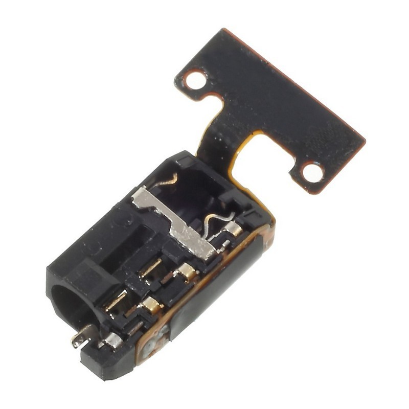 Jack auricular LG K10 2017