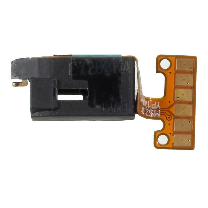 Jack auricular LG K10 2017