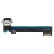 Conector de carga iPad Mini 4 A1538 A1550 Negro