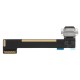 Conector de carga iPad Mini 4 A1538 A1550 Negro