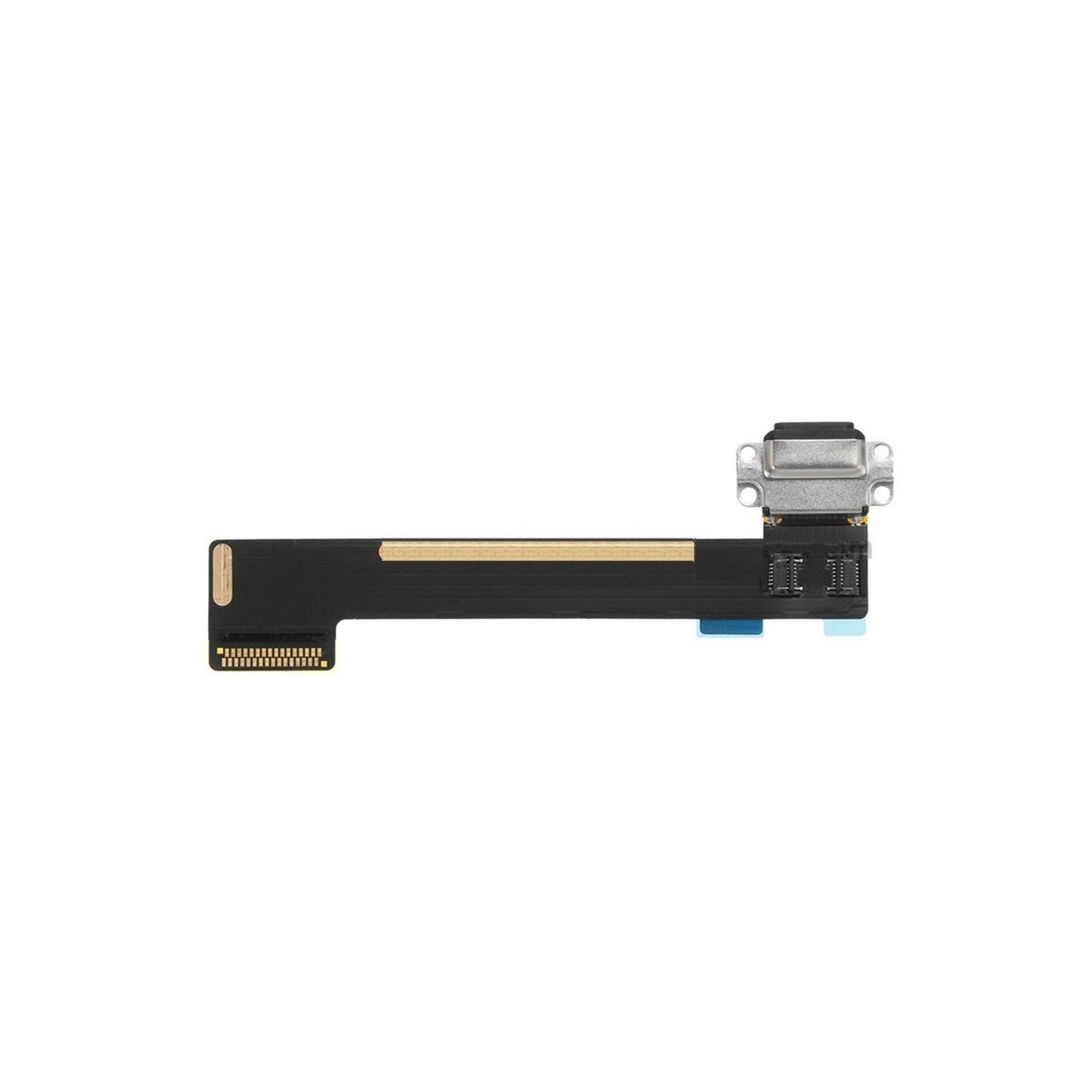 Conector de carga iPad Mini 4 A1538 A1550 Negro