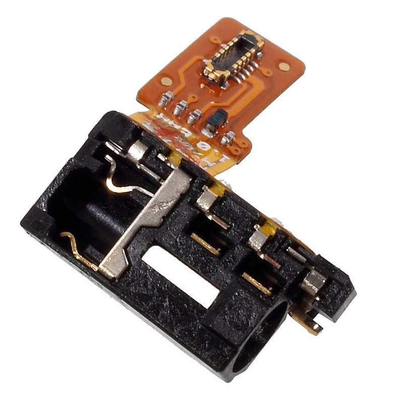 Jack auricular LG Q6 M700N