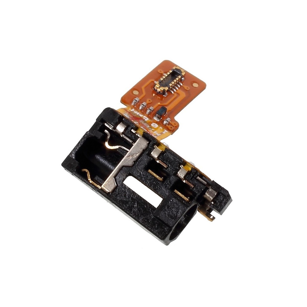 Jack auricular LG Q6 M700N