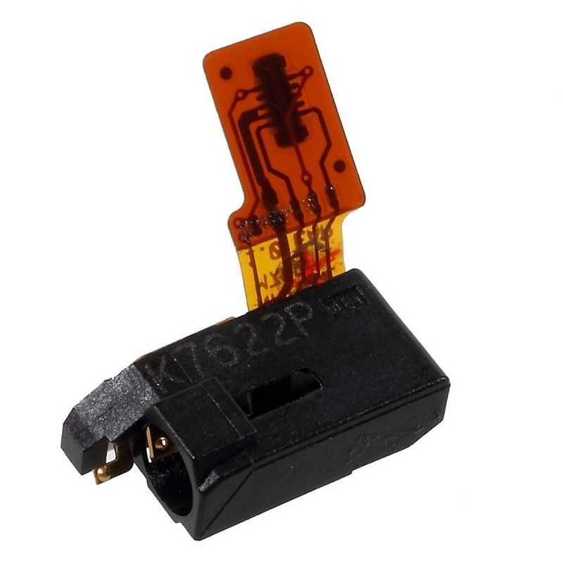 Jack auricular LG Q6 M700N