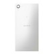 Tapa trasera Sony Xperia Z5 Compact  Blanco