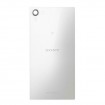 Tapa trasera Sony Xperia Z5 Compact Blanco