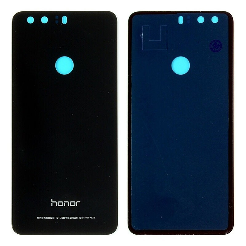 Tapa trasera Huawei Honor 8  Negro