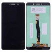 Pantalla Huawei Honor 6X Negra completa LCD + tactil