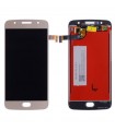 Ecrã completa Motourola Moto G5S Oro