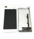 Pantalla completa Bq Aquaris V Plus  Blanco