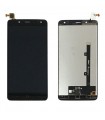 Pantalla completa Bq Aquaris V Plus Negro