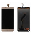 Pantalla completa ZTE Blade A452 Oro