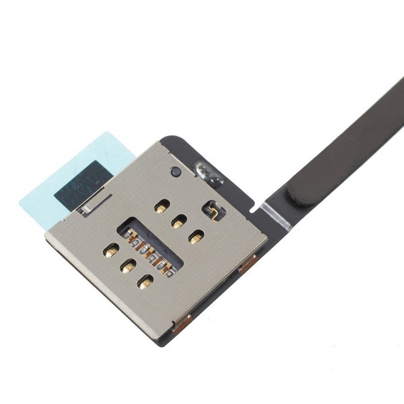 Flex lector SIM iPad Pro 9.7 2017