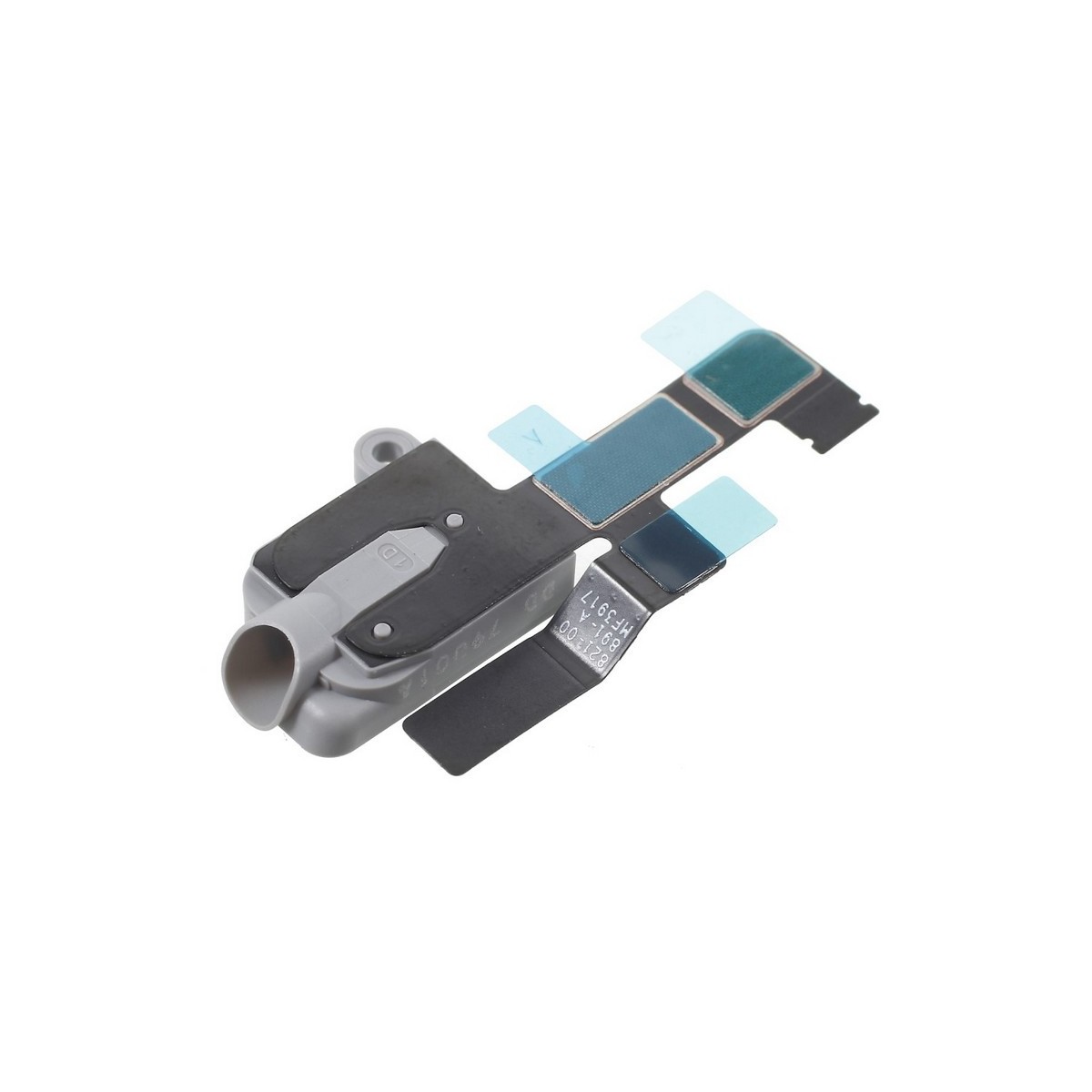 Flex conector Jack auricular iPad Pro 10.5 2017 Gris