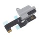 Flex conector Jack auricular iPad Pro 10.5 2017 Gris