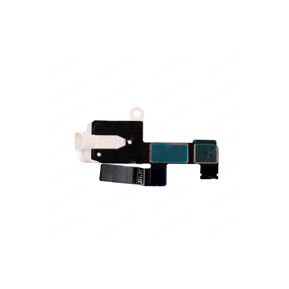 Flex conector Jack auricular iPad Pro 10.5 2017 Blanco