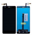 Pantalla completa ZTE Blade V770 Negro