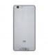 Tapa trasera ZTE Blade V770 Negro
