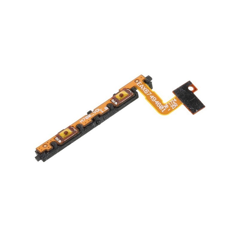 Flex volumen LG Q6 M700N