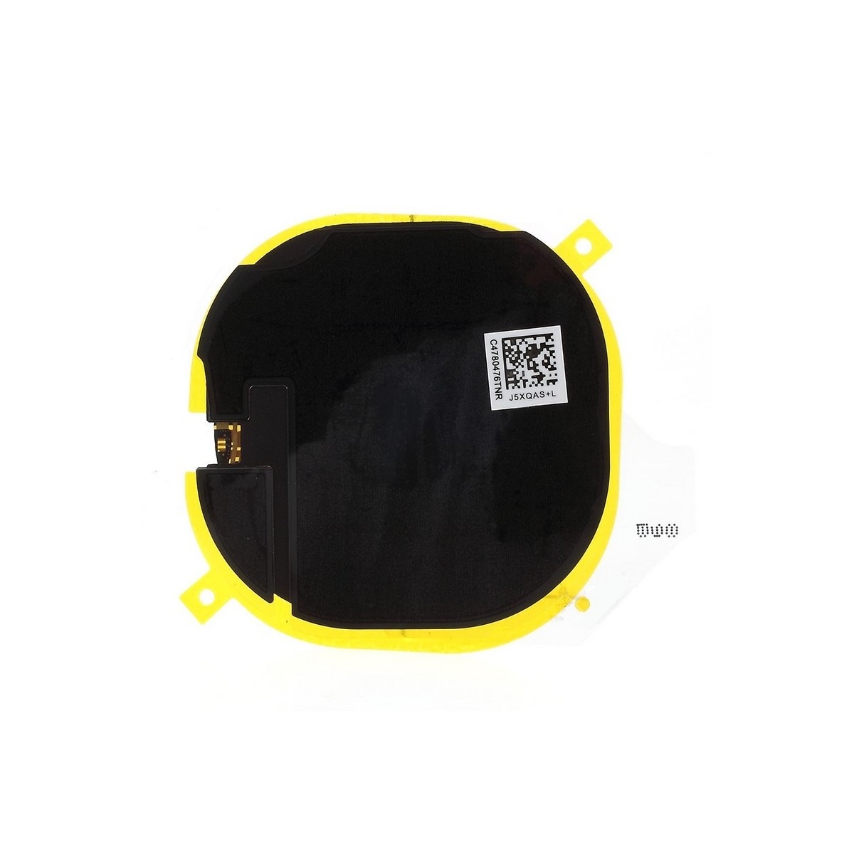 Modulo NFC carga inalambrica iPhone X