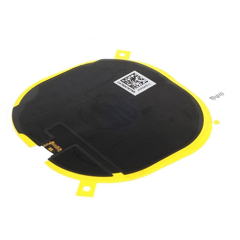 Modulo NFC carga inalambrica iPhone X