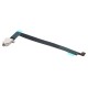 Flex Jack auricular iPad Pro 12.9 2015 Blanco