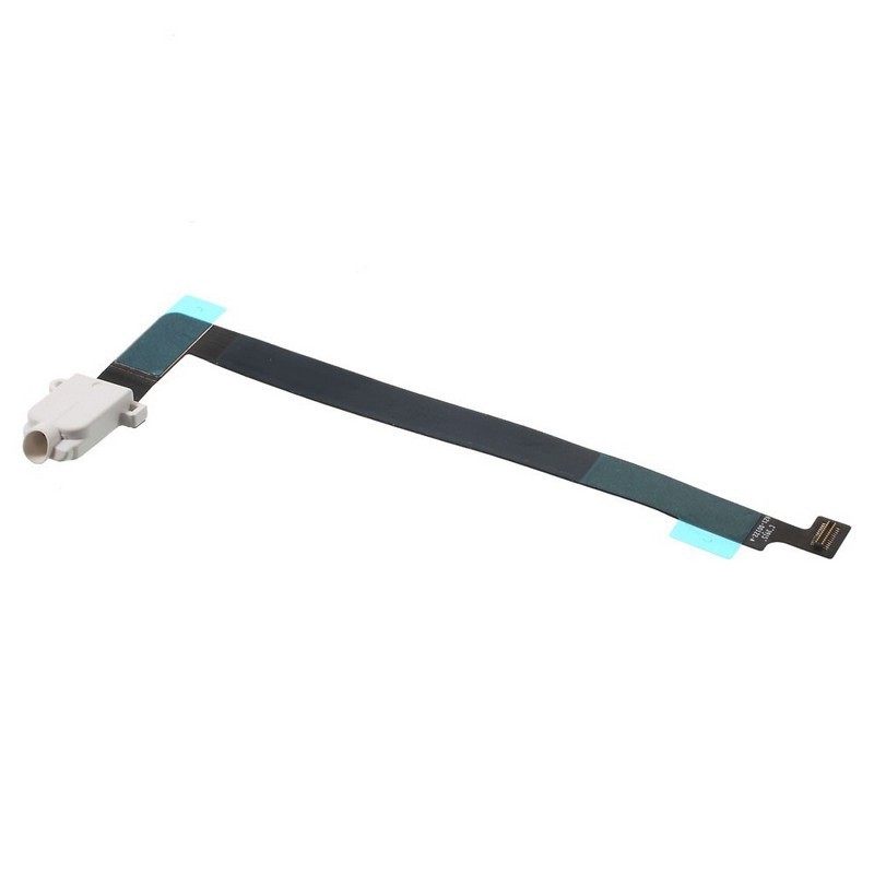 Flex Jack auricular iPad Pro 12.9 2015 Blanco