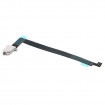 Flex Jack auricular iPad Pro 12.9 2015 Blanco