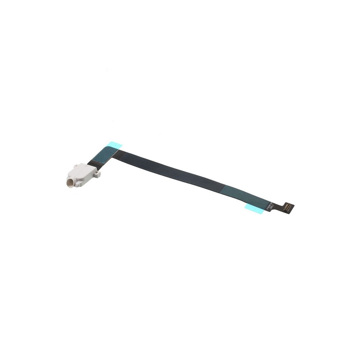 Flex Jack auricular iPad Pro 12.9 2015 Blanco