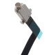 Flex Jack auricular iPad Pro 12.9 2015 Blanco