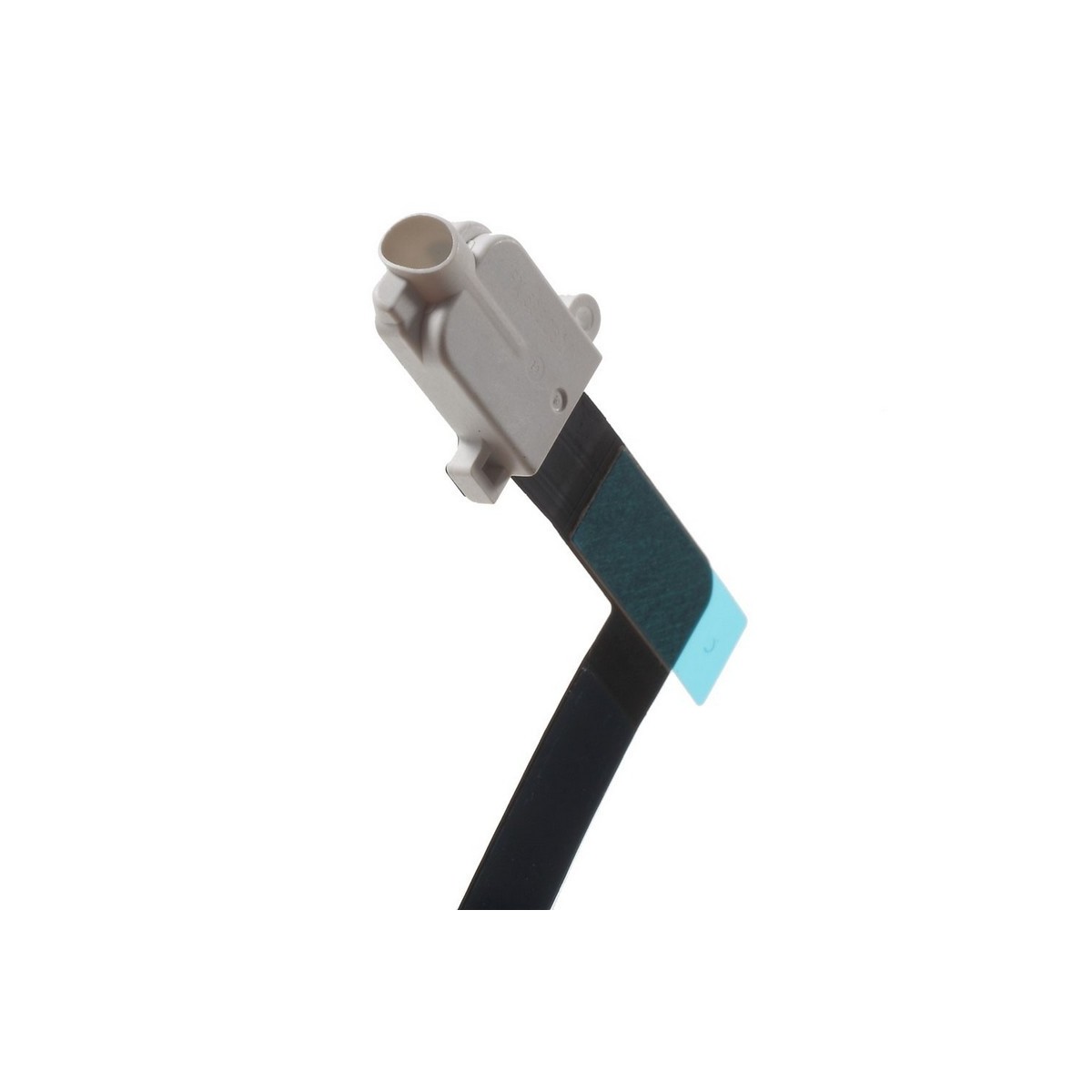 Flex Jack auricular iPad Pro 12.9 2015 Blanco