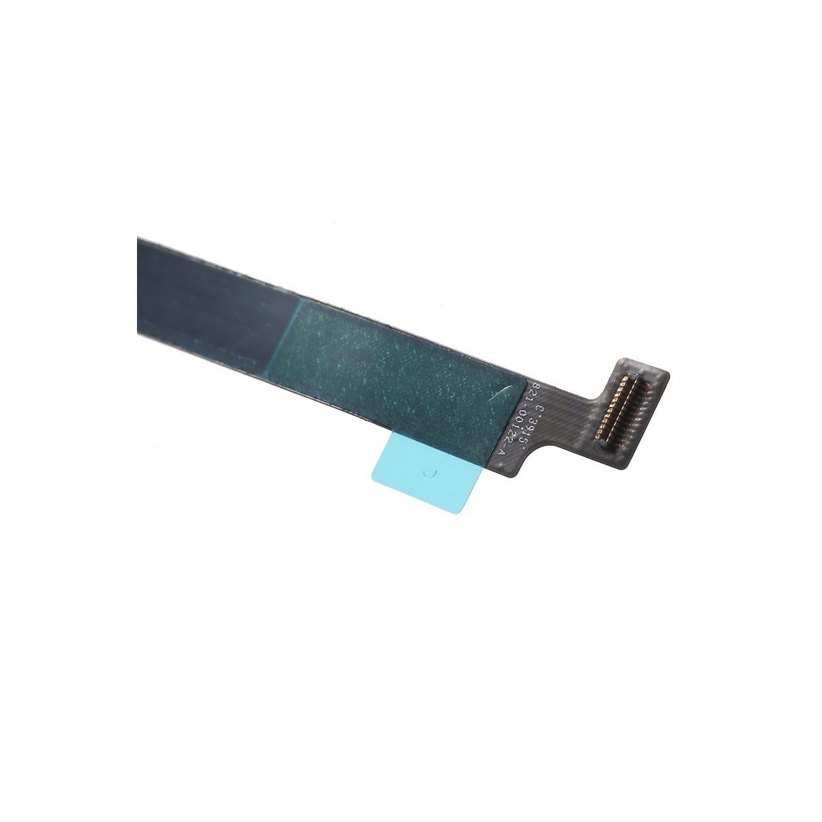 Flex Jack auricular iPad Pro 12.9 2015 Blanco