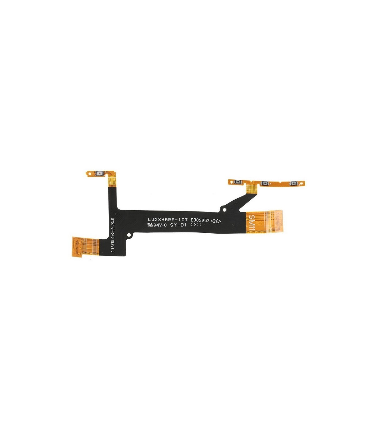 Flex encendido y volumen Sony Xperia XA1
