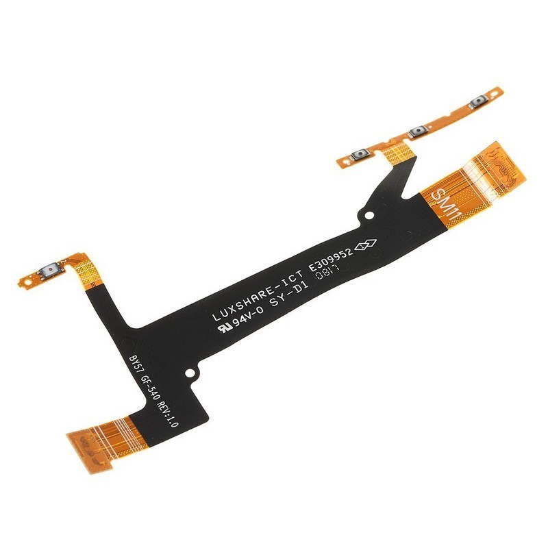 Flex encendido y volumen Sony Xperia XA1