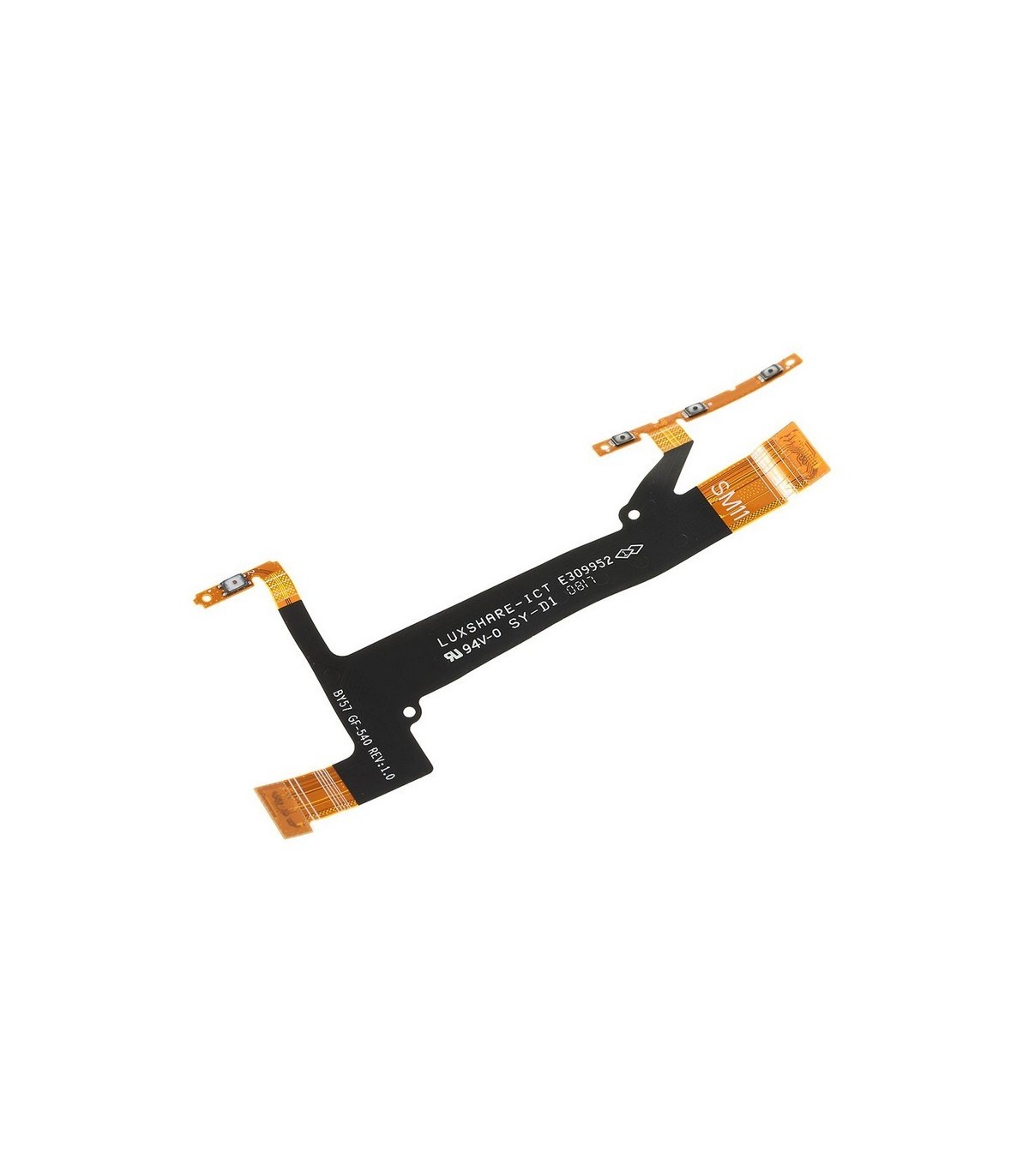 Flex encendido y volumen Sony Xperia XA1