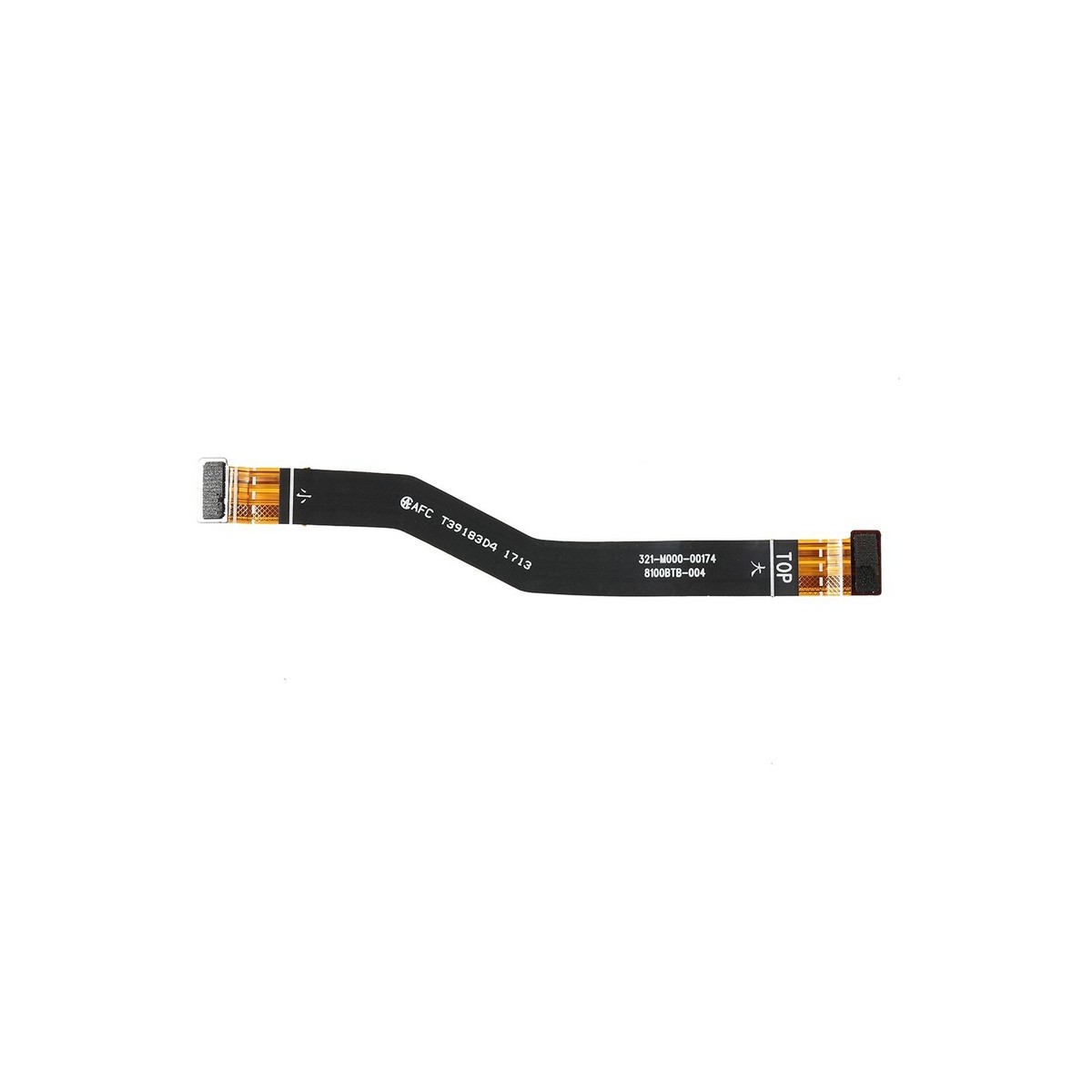 Flex principal conexiones Sony Xperia L1