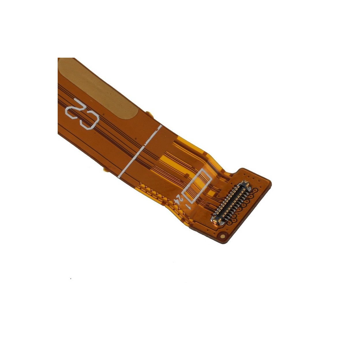 Flex principal conexiones Sony Xperia L1
