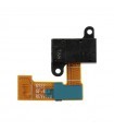 Flex Jack conector auricular Sony Xperia XA1 Plus