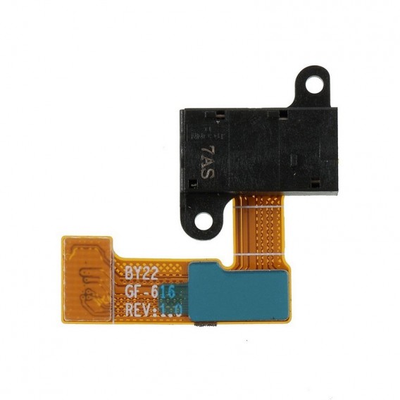 Flex Jack conector auricular Sony Xperia XA1 Plus