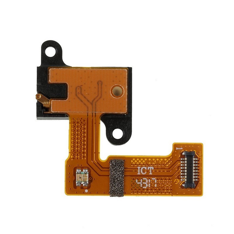Flex Jack conector auricular Sony Xperia XA1 Plus