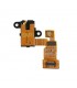 Flex Jack conector auricular Sony Xperia XA1/ XA1 Ultra