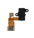 Flex Jack conector auricular Sony Xperia XA1/ XA1 Ultra