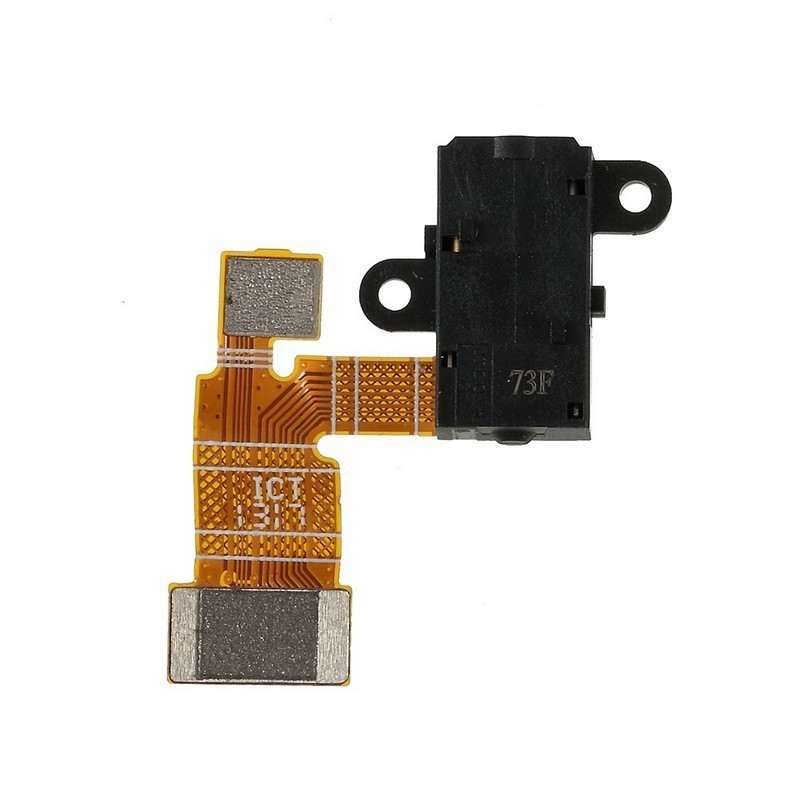 Flex Jack conector auricular Sony Xperia XA1/ XA1 Ultra