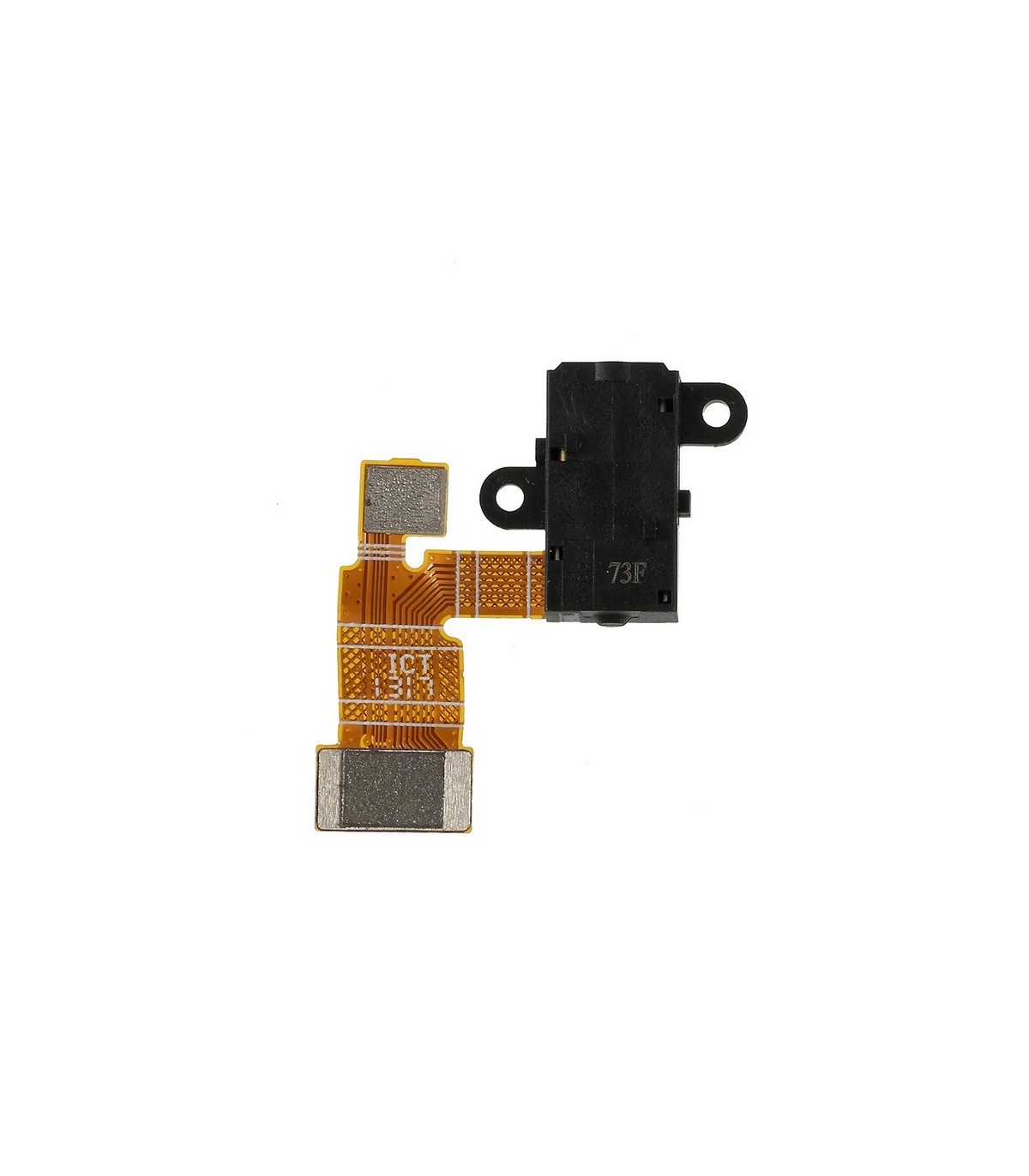 Flex Jack conector auricular Sony Xperia XA1/ XA1 Ultra