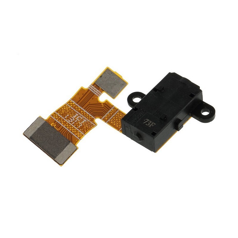 Flex Jack conector auricular Sony Xperia XA1/ XA1 Ultra