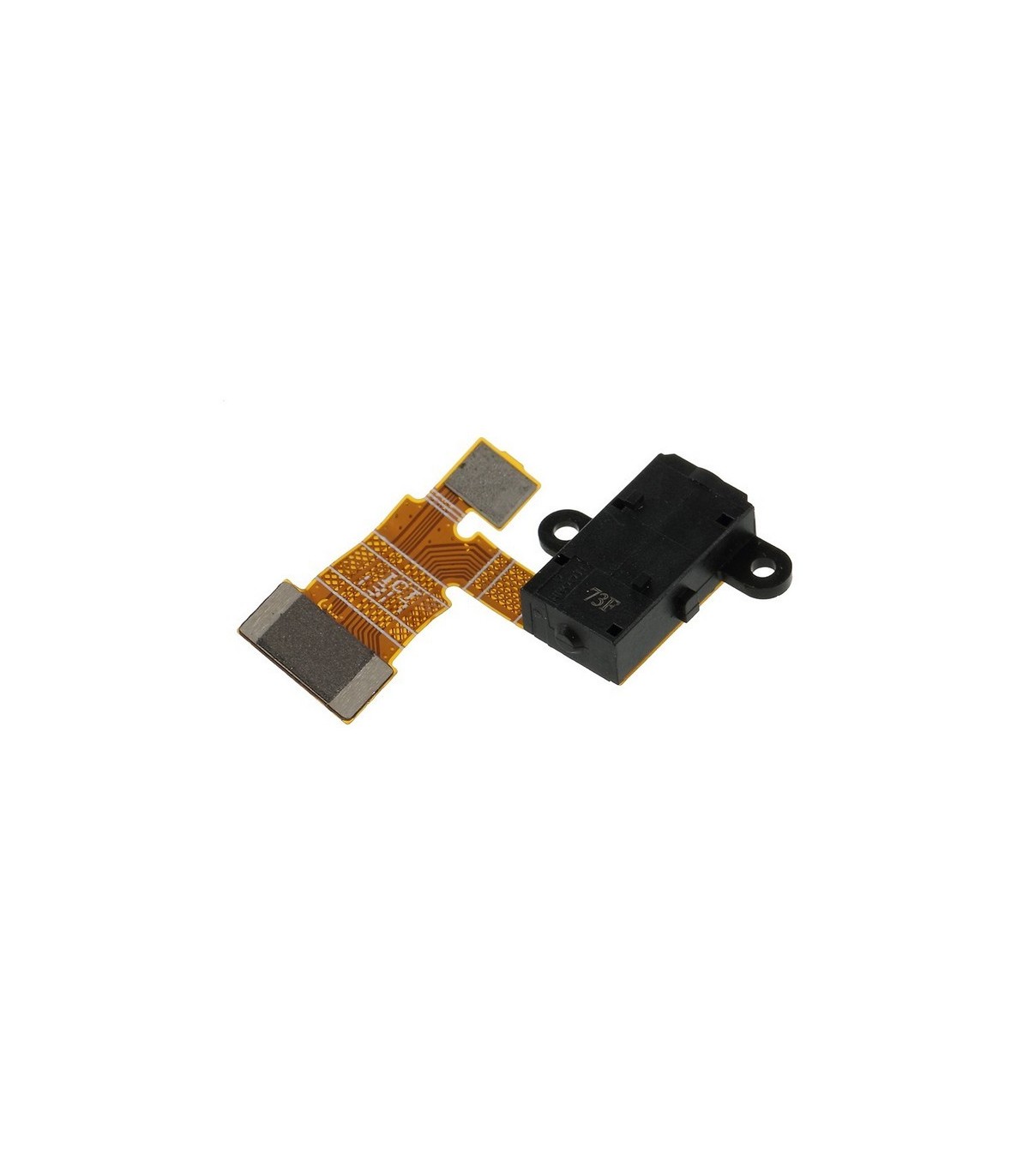 Flex Jack conector auricular Sony Xperia XA1/ XA1 Ultra